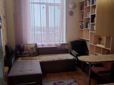 квартира по адресу Дарвина ул., 20