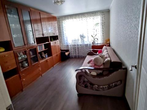 квартира по адресу Майборського ул., 16