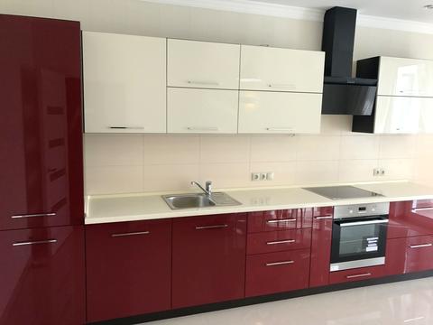 квартира по адресу Миколы Бажана просп., 1-А