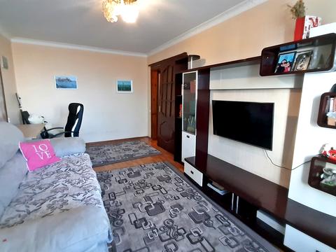 квартира за адресою Космонавтів вул., 6