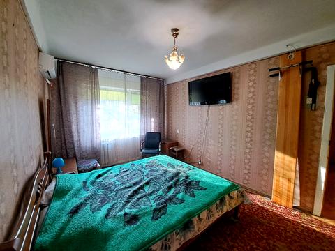 квартира за адресою Дегтярівська вул., 15