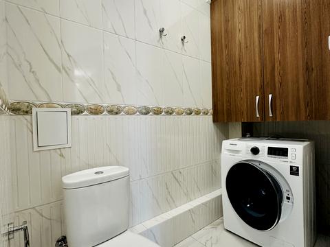 квартира за адресою Голосіївський просп. (40-річчя Жовтня), 60