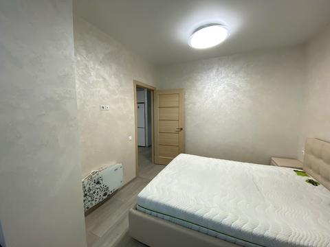 квартира за адресою Європейська вул. (Миронова), 9-А