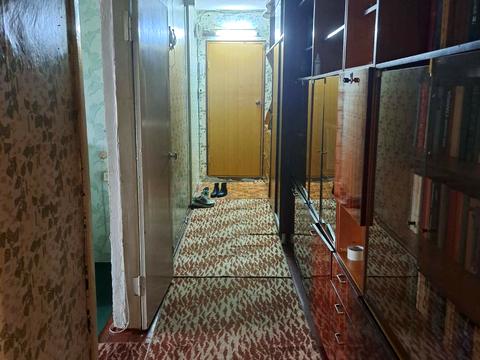 квартира за адресою пр. Миру, 48