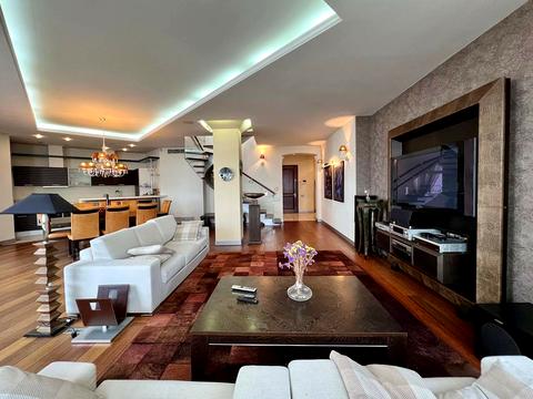 квартира за адресою Володимирська вул., 49-А