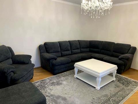 квартира по адресу Мандрыковская ул., 338