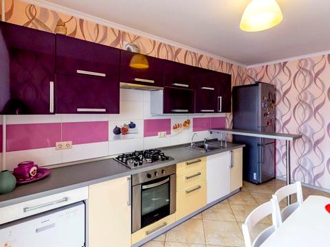 квартира за адресою Миру вул., 30