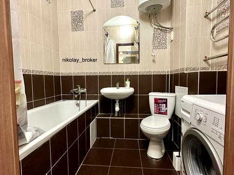 квартира по адресу Григория Ващенко ул., 3