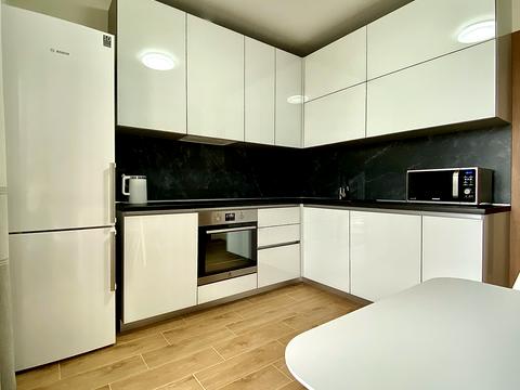 квартира за адресою Ревуцького вул., 54-Б