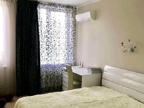 квартира за адресою Регенераторна вул., 4 к1