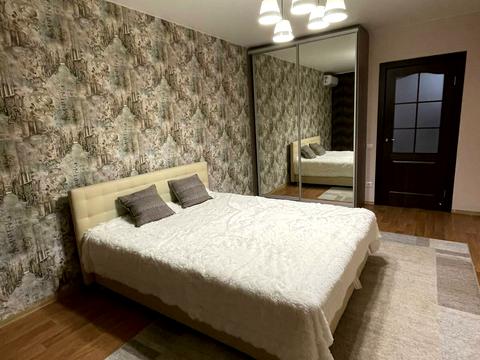 квартира по адресу Юлии Здановской ул. (Ломоносова), 85