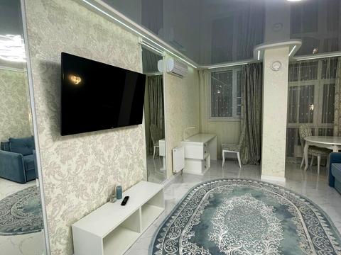 квартира по адресу Ростиславская ул. (Маршала Рыбалко), 5-Б