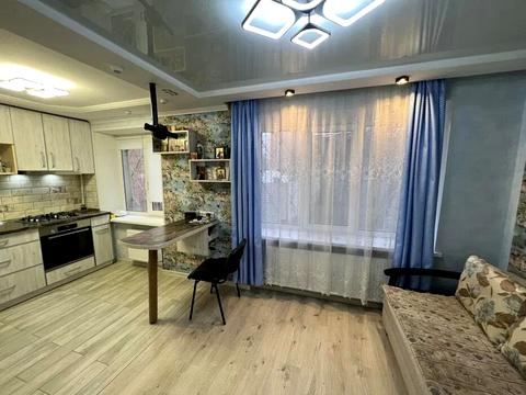 квартира за адресою Олександра Оксанченка вул. (Степового Фронту), 1