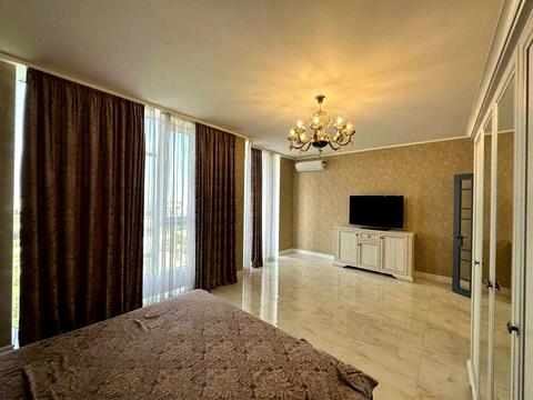 квартира по адресу Авиаконструктора Антонова ул., 2
