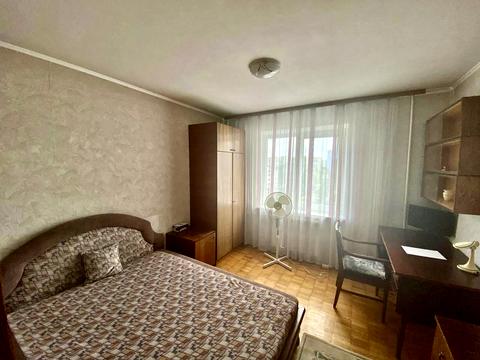 квартира за адресою Миколи Закревського вул., 13-А