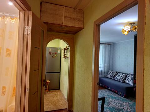 квартира по адресу Межпланетная ул., 11