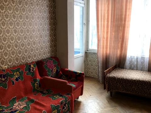 квартира за адресою Івана Виговського вул. (Маршала Гречка), 24-А