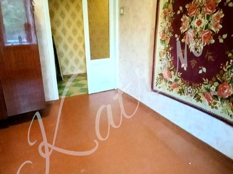 квартира по адресу Девичья ул., 1