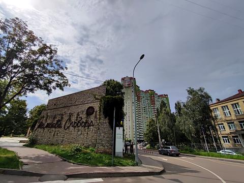 квартира за адресою Михайла Донця вул., 2-А