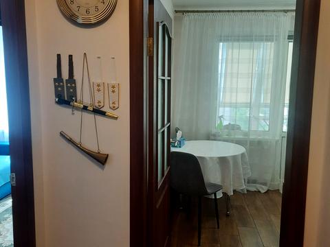 квартира по адресу Бориса Гмыри ул., 14