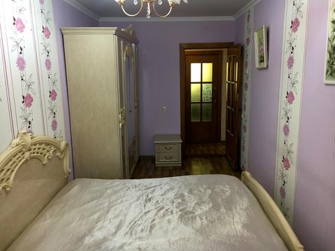 квартира за адресою Академіка Корольова просп., 12-Г