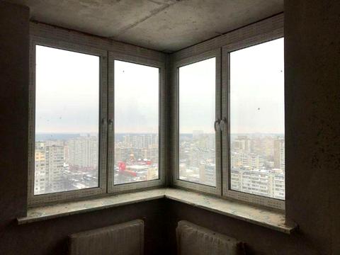 квартира за адресою Ірпінська вул., 69-Б