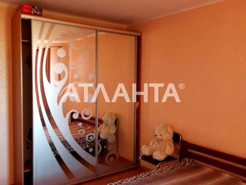 квартира за адресою Левітана вул., 113