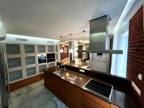 квартира за адресою Барабашова вул., 36а