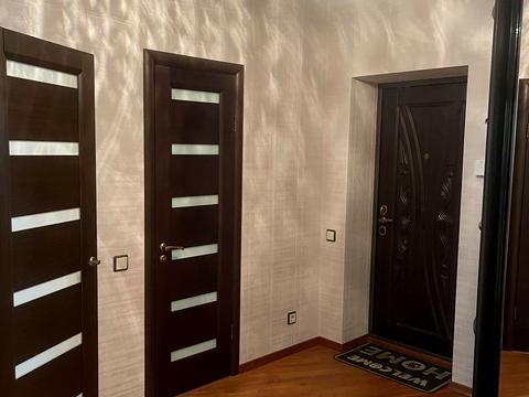 квартира по адресу Оболонская набережная ул., 3