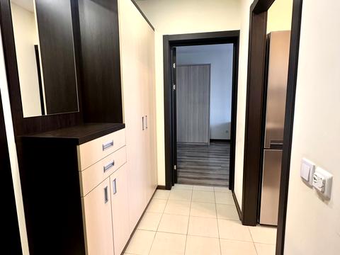 квартира по адресу Межевая ул., 23-Б