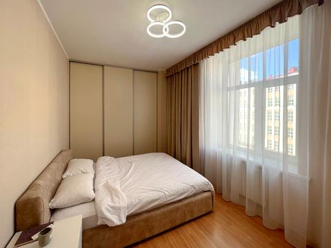 квартира по адресу Василия Тютюнника ул. (Анрі Барбюса), 32