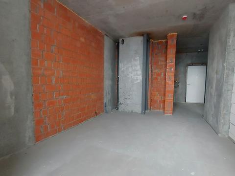квартира за адресою Миколи Кибальчича вул., 2