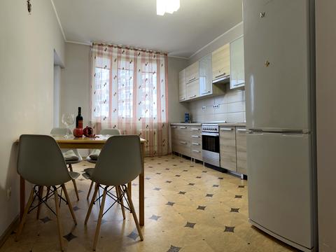 квартира за адресою Петра Григоренка просп., 22/20