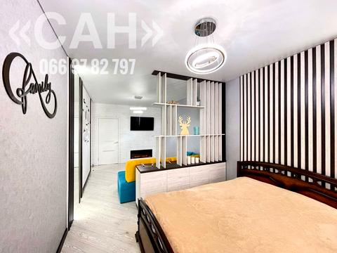 квартира за адресою Харківська вул., 6