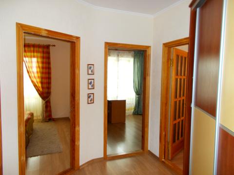 квартира по адресу Шевченко ул., 32