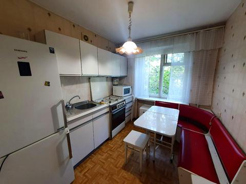 квартира по адресу Люстдорфская дорога ул., 140