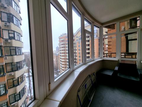 квартира за адресою Лесі Українки бульв., 7-Б