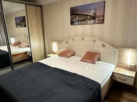 квартира за адресою Велика Васильківська вул. (Червоноармійська), 101