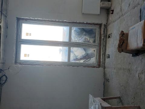 квартира по адресу Домостроительная ул., 3