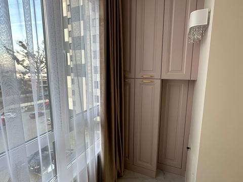 квартира за адресою Приозерна, 57