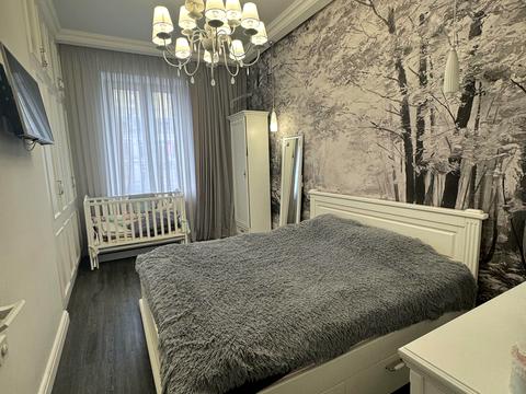 квартира за адресою Межигірська вул., 20