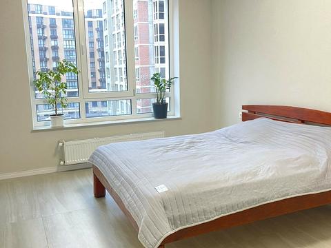 квартира за адресою Садова вул., 1г