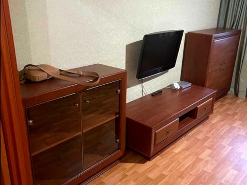 квартира по адресу Радистов ул., 2