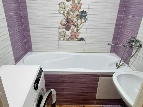 квартира по адресу Николая Закревского ул., 47-А