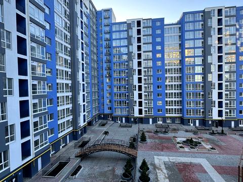 квартира по адресу Княгинин ул., 44