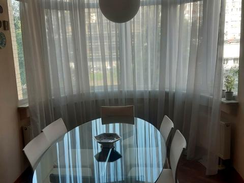 квартира по адресу Вячеслава Черновола ул., 25