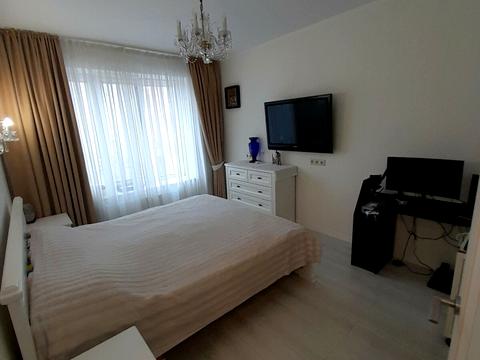 квартира по адресу Леси Украинки бульв., 18-Г