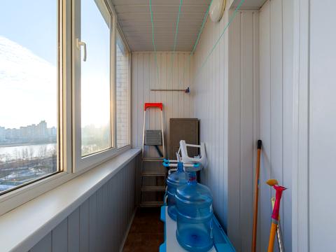 квартира по адресу Александра Кошица ул., 7