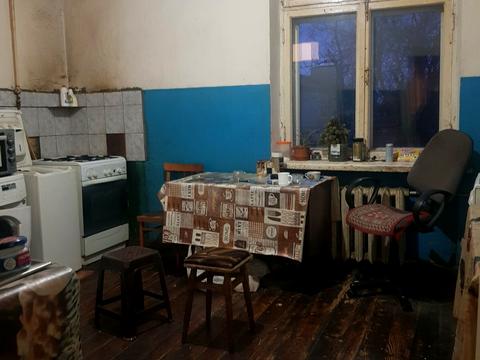 квартира по адресу Прохоровская ул., 3