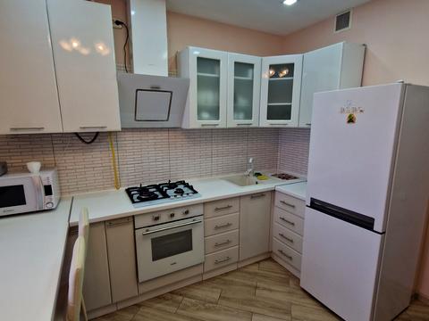квартира по адресу Мікльоша, 25
